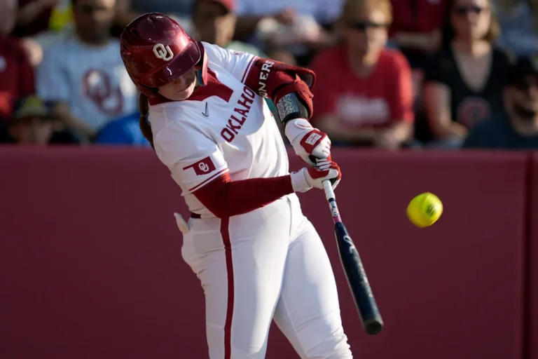 ESPN.com/USA Softball College Top 25 Sondage Nouveau n°1