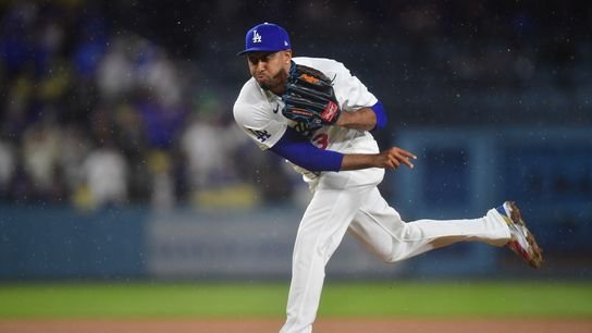 Edwin Diaz va subir une opération au coude, les Dodgers
