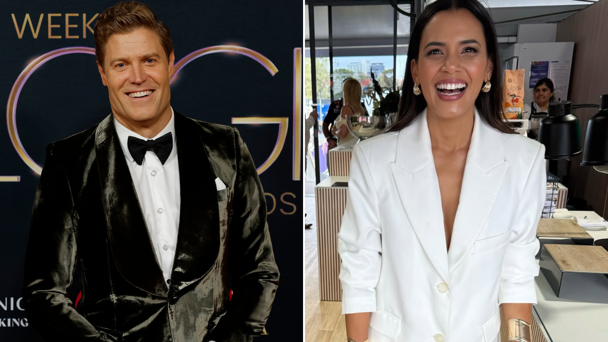 El Dr. Chris Brown comparte raros detalles sobre su nueva