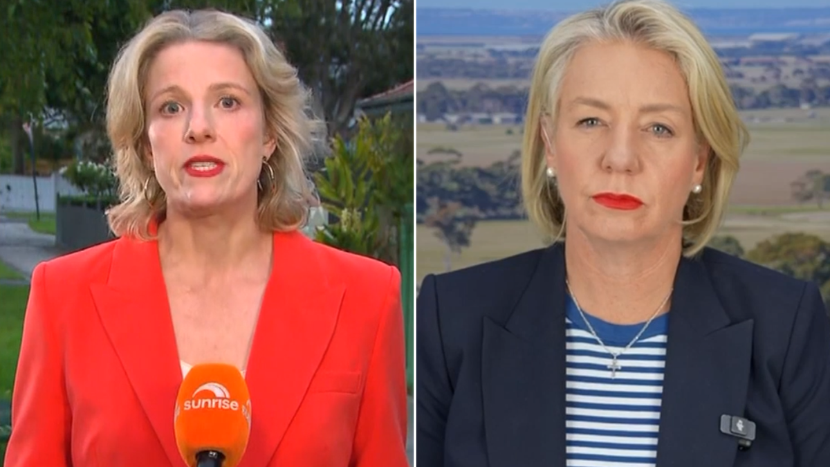 El FMI advierte que es una 'gran prueba' para Jim