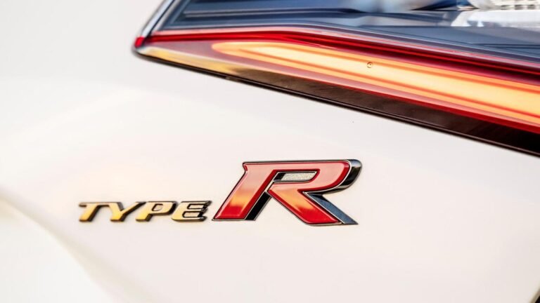 El Honda Prelude Type R está en la lista de