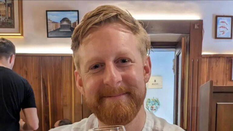 El actor de Juego de Tronos, Michael Patrick, murió a