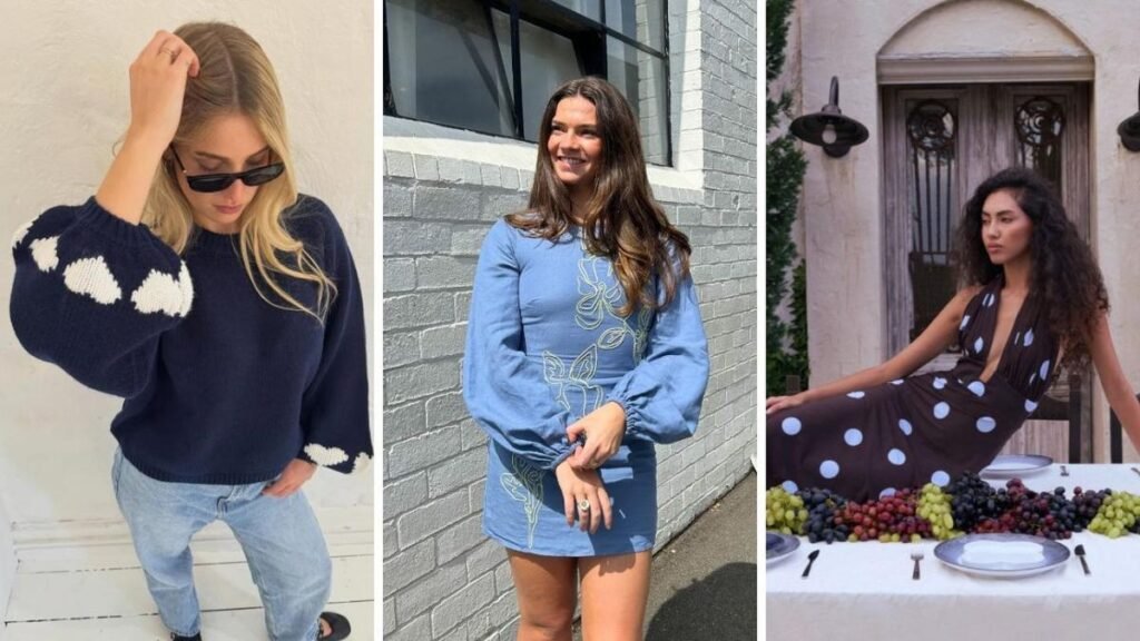 El brillo insignia de Myer: los icónicos grandes almacenes aumentan