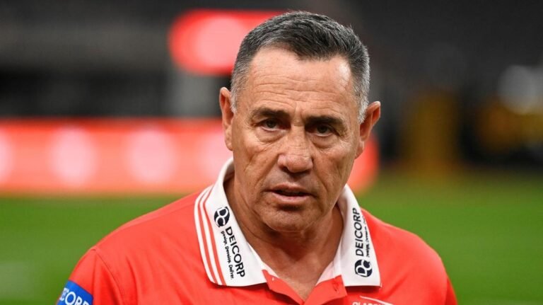 El capitán del St George, Clint Gutherson, dice que los