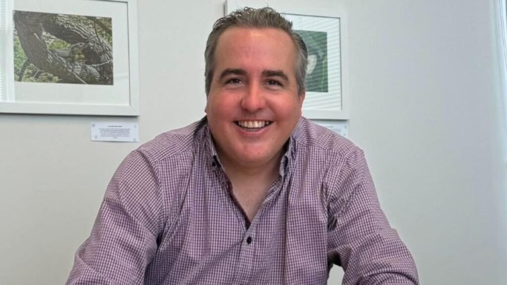 El diputado de Queensland Jimmy Sullivan ha sido encontrado muerto