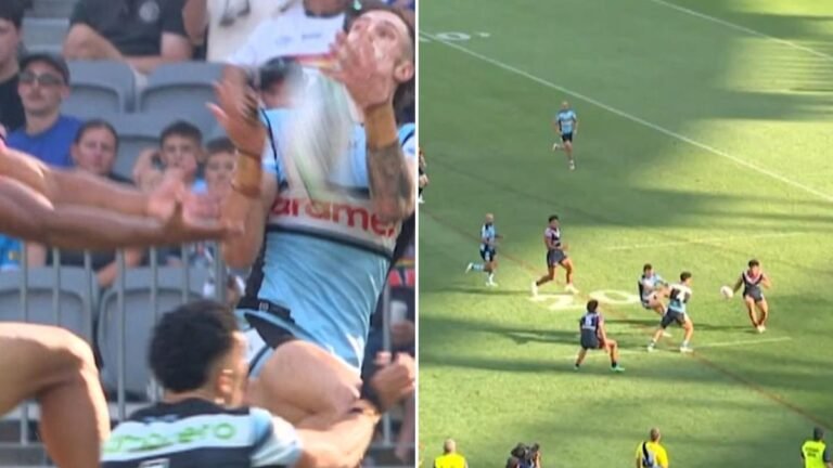 El entrenador de Sydney, Trent Robinson, advirtió que las reglas