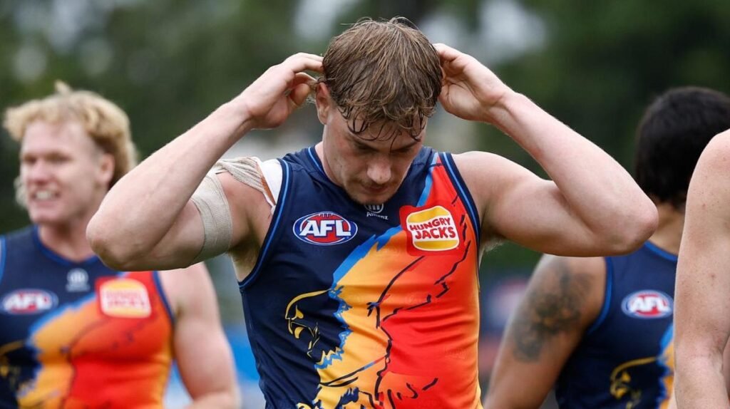 El entrenador de la costa oeste, Andrew McQualter, criticó a