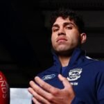 El futuro de la AFL del alero Tyson Stengel de