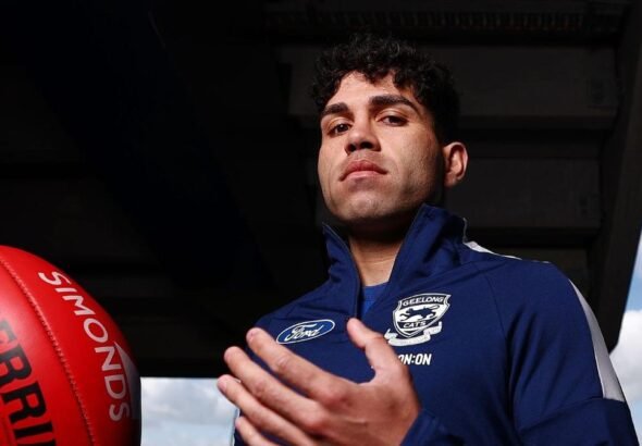 El futuro de la AFL del alero Tyson Stengel de