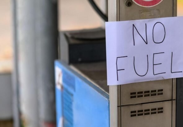 El gobierno australiano está pidiendo a los automovilistas que reduzcan