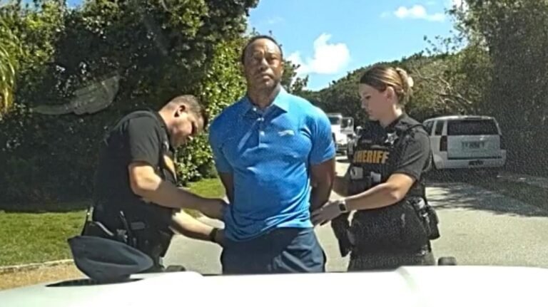 El golfista australiano Jason Day apunta al héroe 'egoísta' Tiger