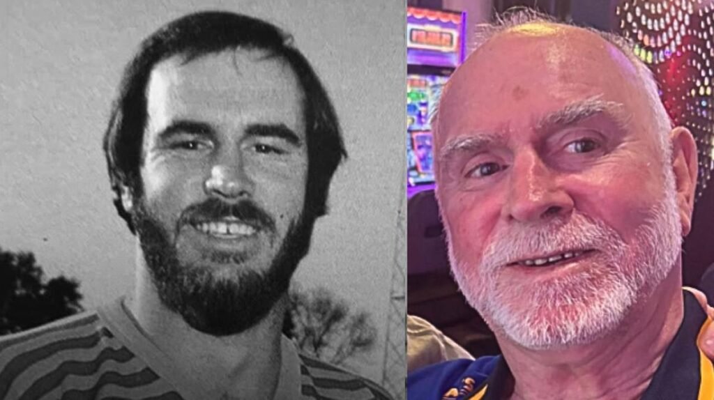 El ícono de Parramatta, Neville 'Nifty' Glover, murió a los