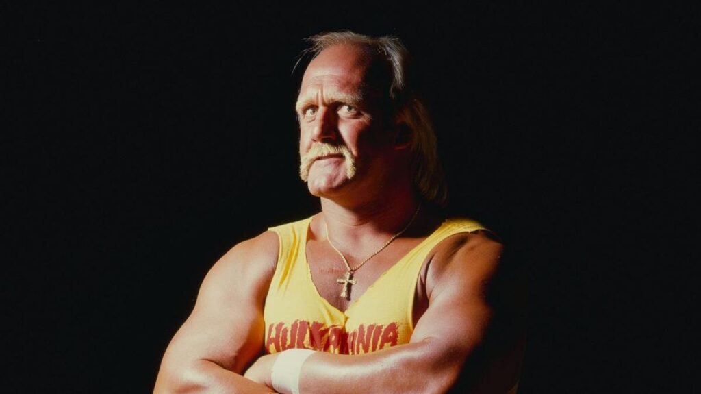 El ícono de la lucha libre Hulk Hogan advirtió antes