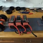 El ingeniero de automóviles RC con récord mundial comienza a