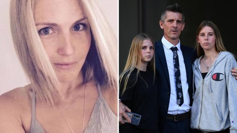 El intento de Emma Lovell, madre de Brisbane, de aumentar