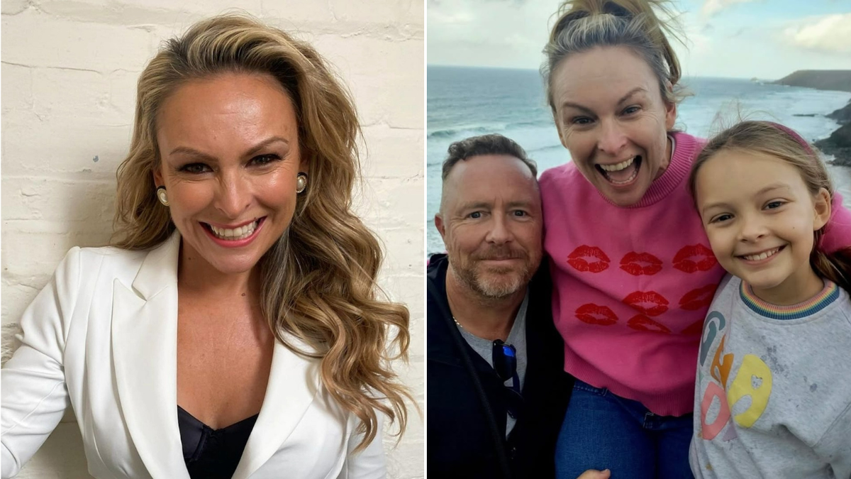 El marido de Mel Schilling comparte información actualizada sobre el