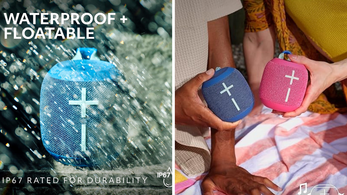 El mejor altavoz para exteriores: los compradores dicen que el