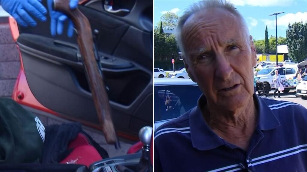 El padre del campeón de IndyCar, Will Power, habla sobre