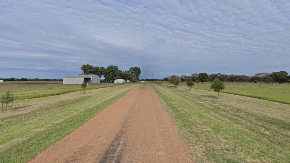 El piloto murió después de que el helicóptero se estrellara