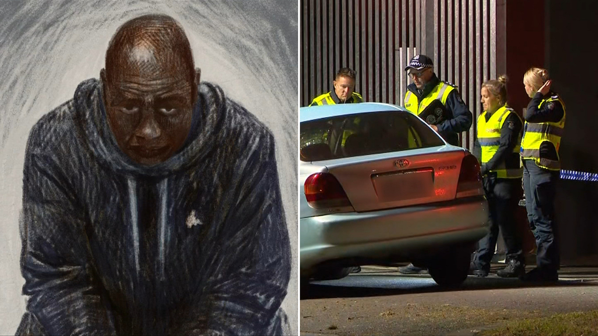 El presunto conductor involucrado en el fatal accidente de Supanova