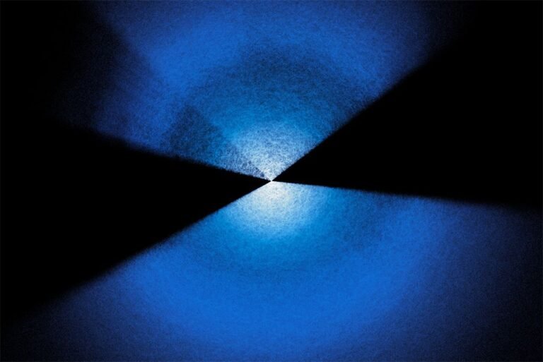 El proyecto DESI ha registrado datos de 47 millones de