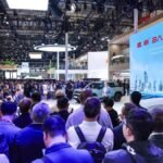 El salón del automóvil más grande del mundo comienza esta