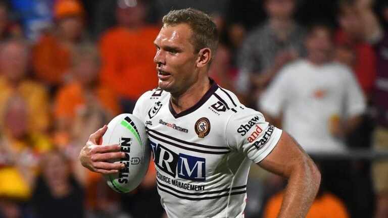 El trío Trobojevic inspiró a un fantástico equipo varonil en