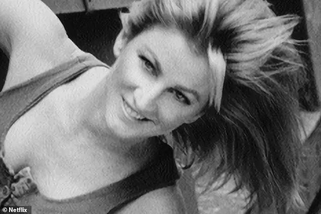 Elle était présente dans 5 500 scènes de mort. Maintenant,