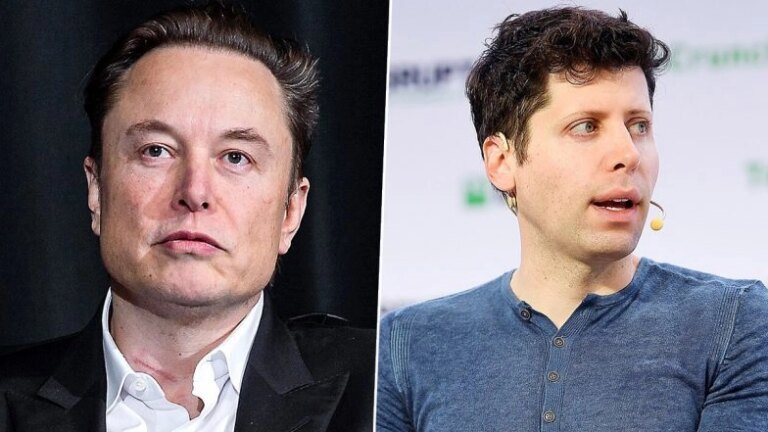 Elon Musk poursuit OpenAI et Sam Altman enracine une organisation