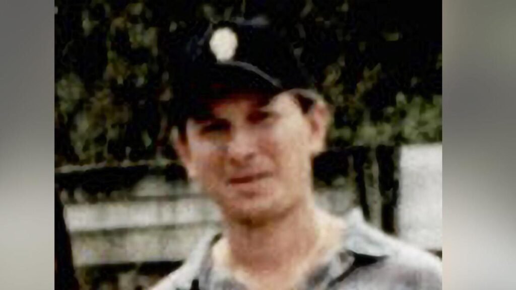 En el caso del asesinato del Triángulo Amoroso de Sydney,