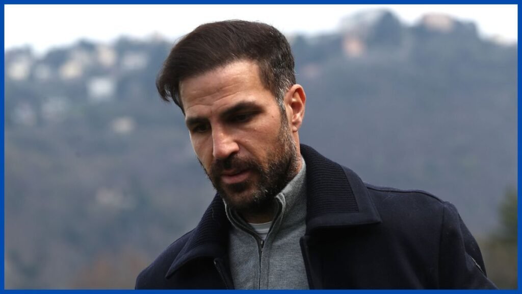 "En résumé" - Le président Como fait le point sur