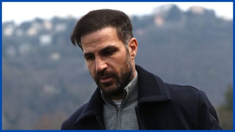 "En résumé" - Le président Como fait le point sur