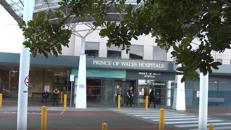 Enfermera gravemente herida durante un violento ataque a pacientes en