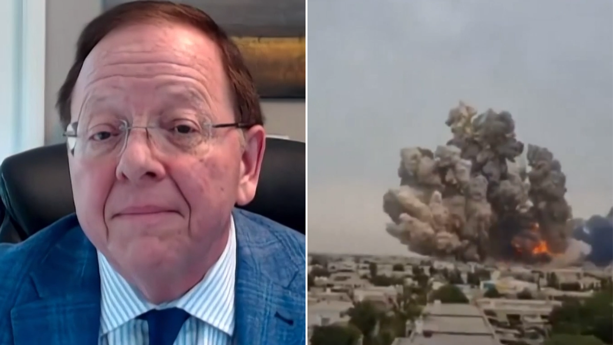 Enfrentamiento entre Estados Unidos e Irán mientras los expertos advierten