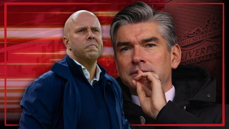 Énorme surprise, le duo clé de Liverpool s'apprête à partir