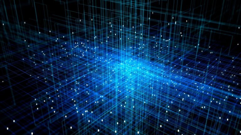 Equilibrando la confianza y el control para desbloquear las redes