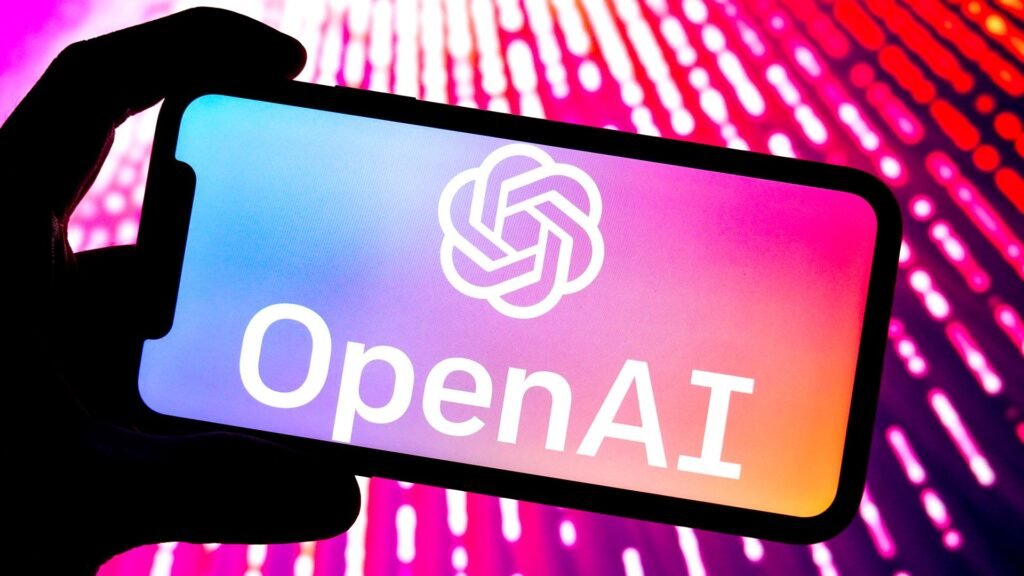 'Es divertido y no un juego...': el ejecutivo de OpenAI