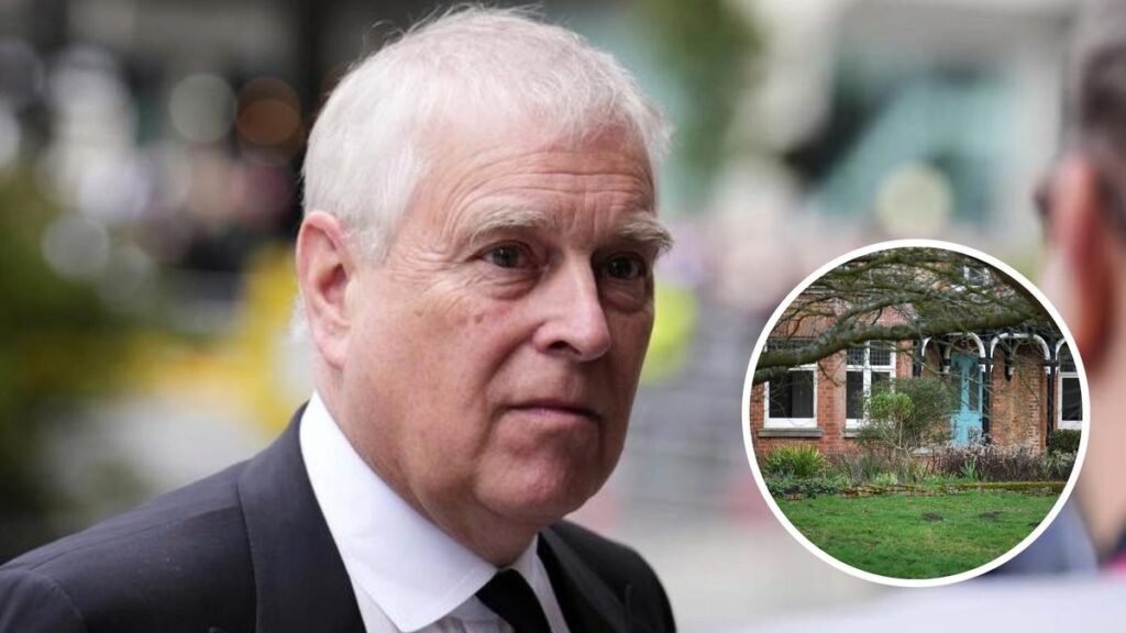 Escándalo de Andrew Mountbatten-Windsor: el ex príncipe vilipendiado por 'donaciones