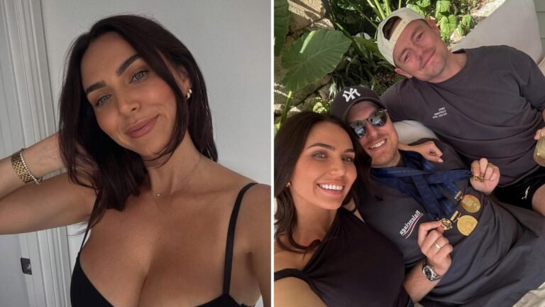 Escándalo del asunto Lachie Neill: Tess Crossley rompe el silencio