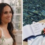 Escribí sobre el rechazo de Meghan Markle de su retiro