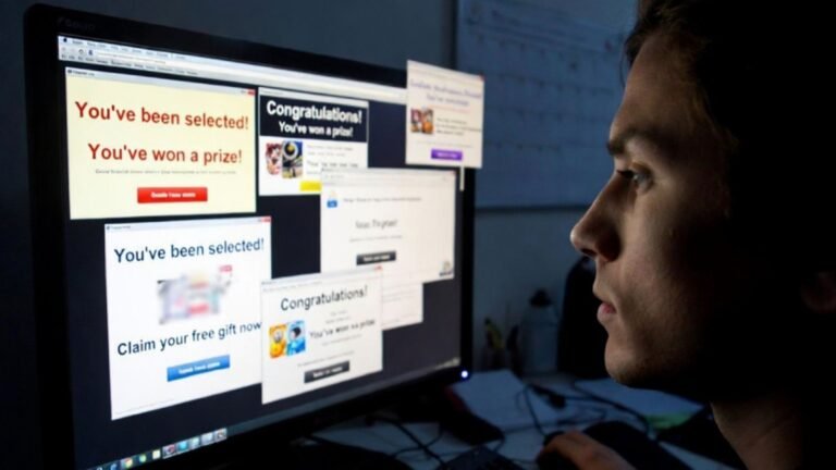 Esta estafa masiva impulsada por IA está secuestrando feeds de