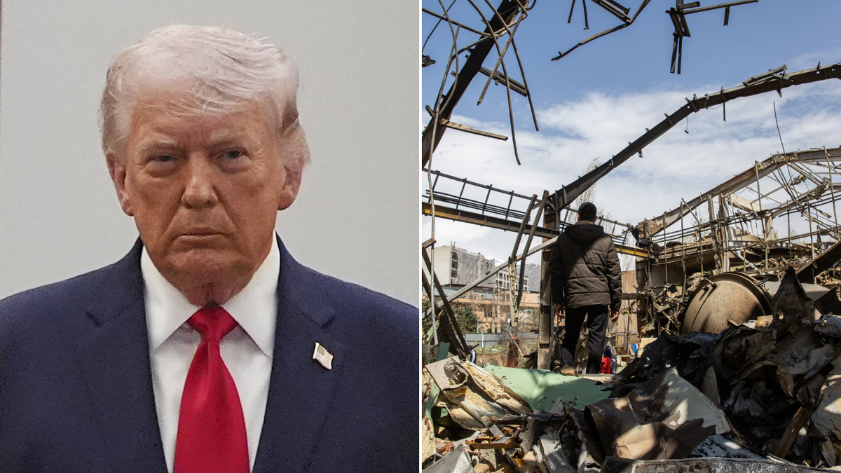 Estados Unidos sopesa el plan de desmilitarización de Irán a