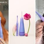 Este elegante cepillo de dientes eléctrico acaba de llegar a