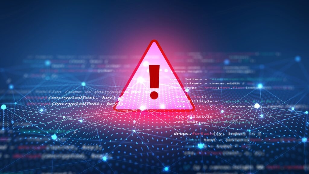 'Este no es el típico malware común y corriente': página