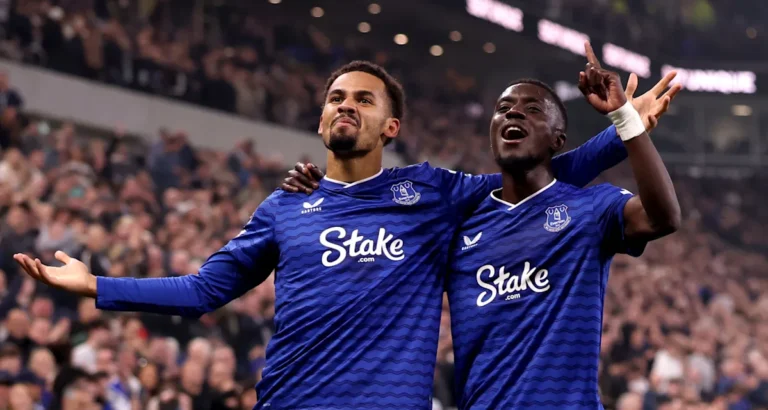 Everton vs Liverpool – Compositions prévues et nouvelles de l’équipe