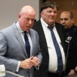 Ex arquitecto confiesa haber matado a ocho mujeres en Gilgo