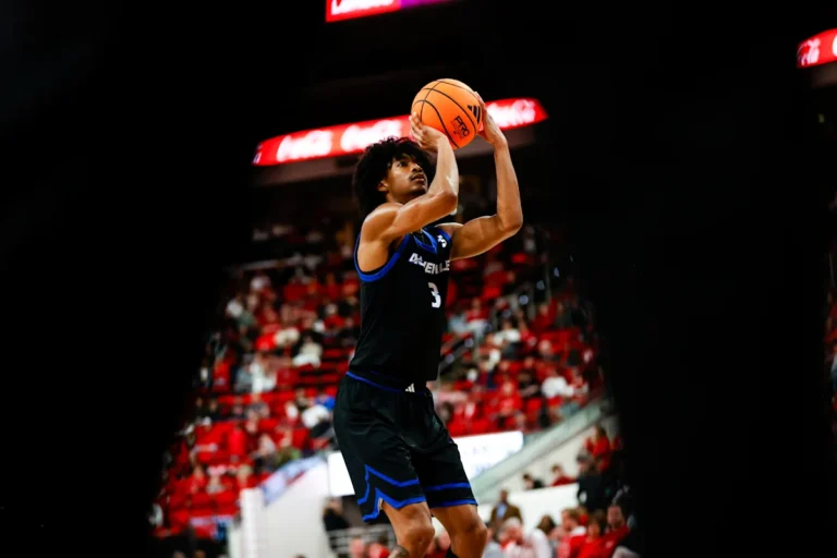 FSU Basketball acquiert le meilleur buteur de Big South sur