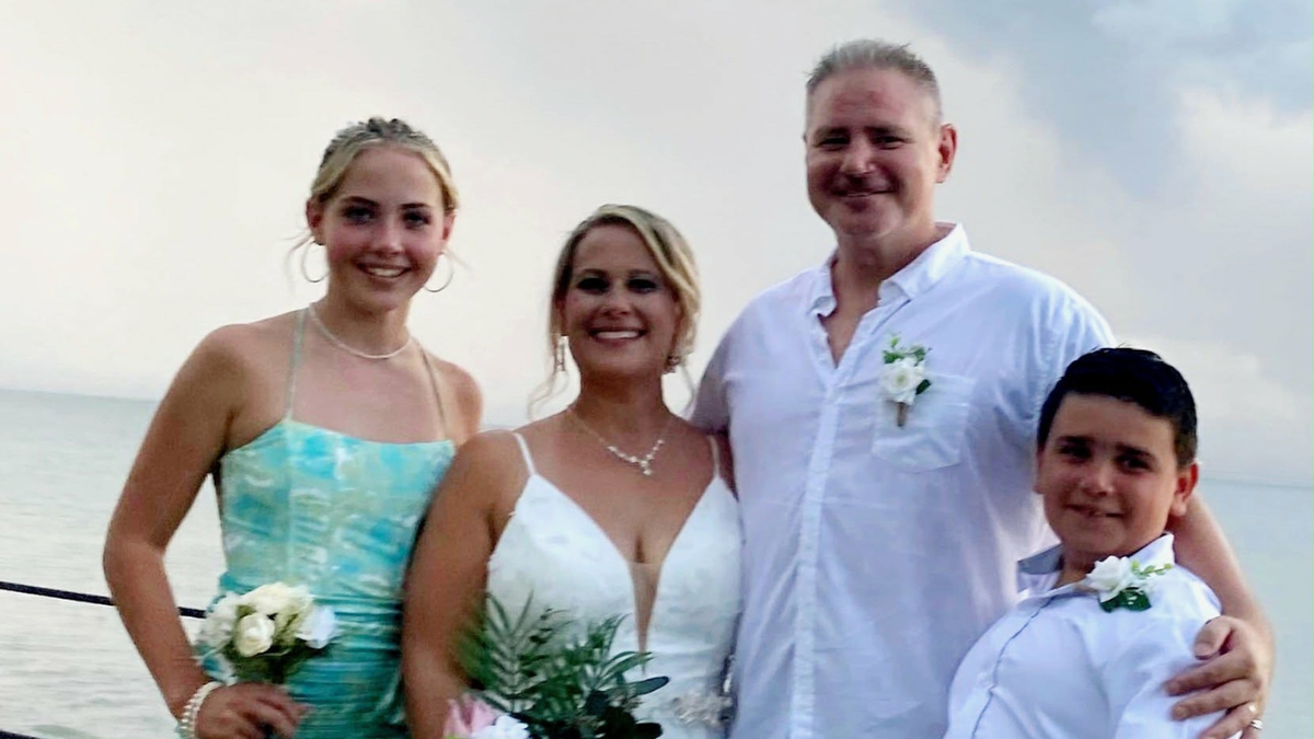 Familia devastada después de que el padre de la Costa