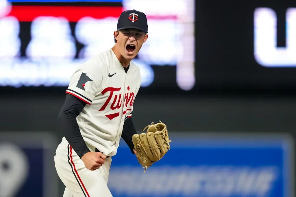 Fantasy Baseball : Mick Abel offre un « avantage apparemment raisonnable » en