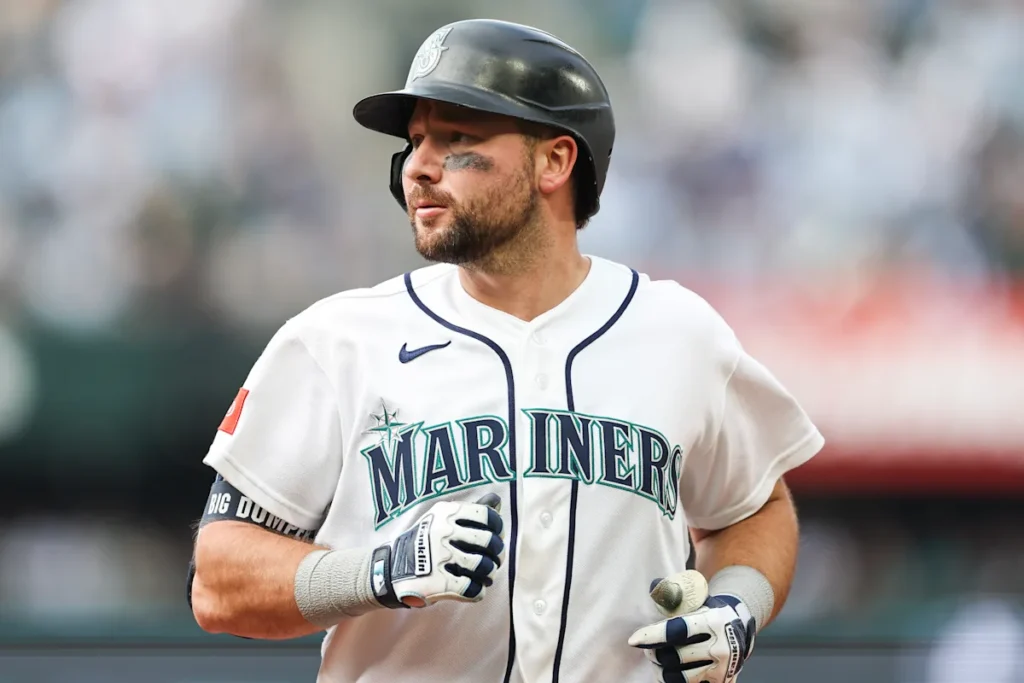 Fantasy Baseball : statistiques surprenantes du premier mois de la